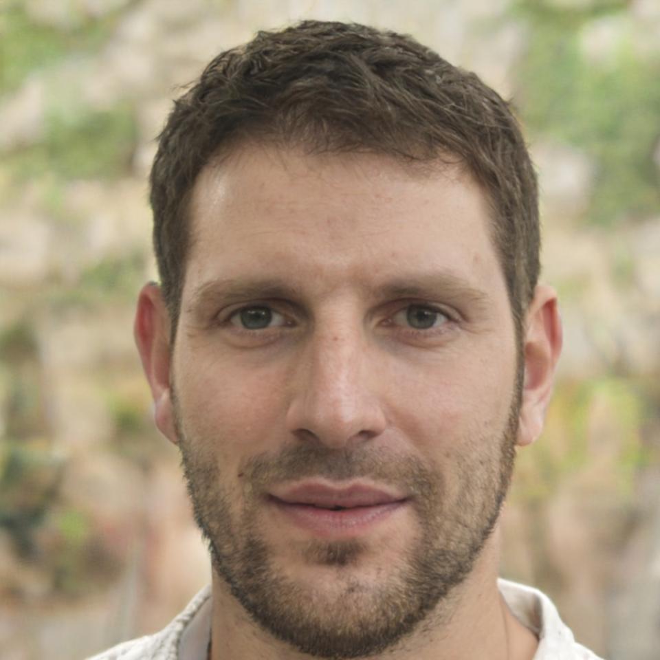 Thaddeus Ironwell, Machine Learning Research Director