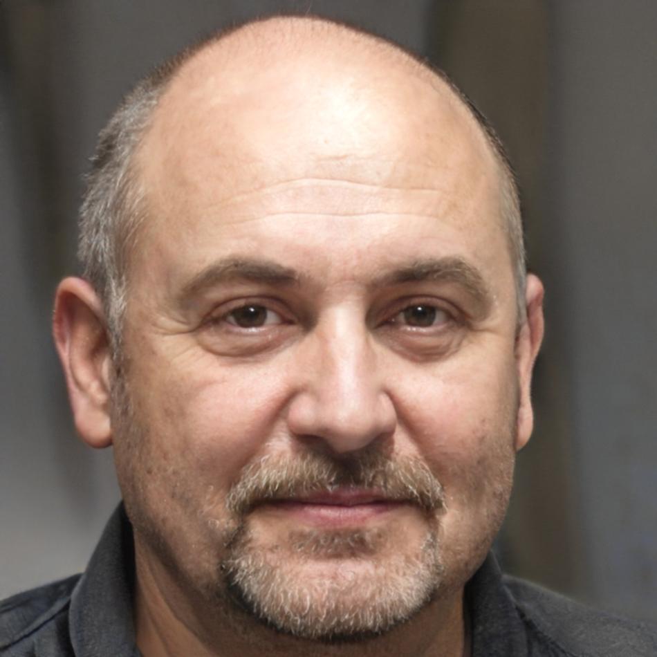 Marcus Chen, Portfolio Analytics Specialist